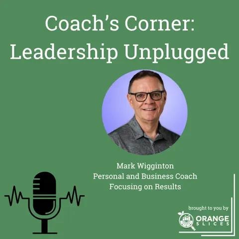 Coach's Corner episode art